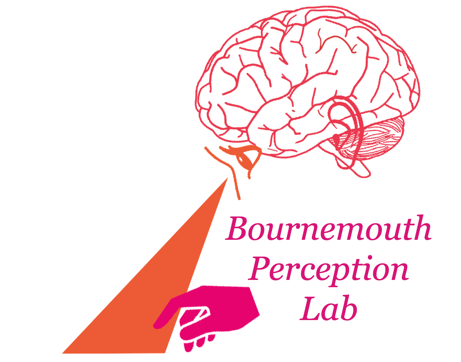 Bournemouth Perception Lab logo